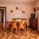 Casa Sabine, Con Giardino E Vista Rocca Appartamento