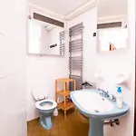 Appartamento Casa Sabine, Con Giardino E Vista Rocca Vesta