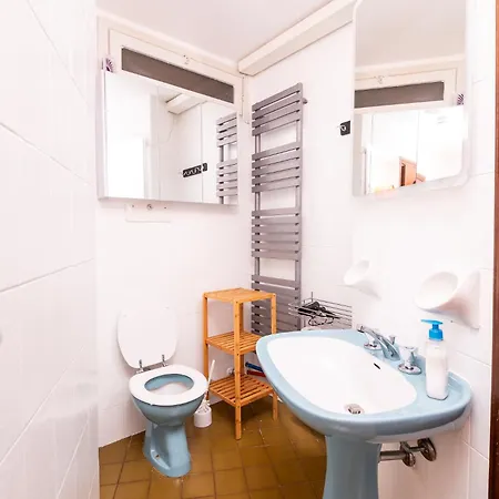 Апартаменты Casa Sabine, Con Giardino E Vista Rocca Веста