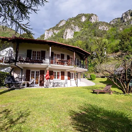 Casa Sabine, Con Giardino E Vista Rocca Apartment Vesta