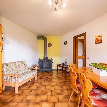 Casa Sabine, Con Giardino E Vista Rocca * Vesta