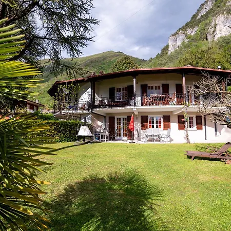 Apartment Casa Sabine, Con Giardino E Vista Rocca *